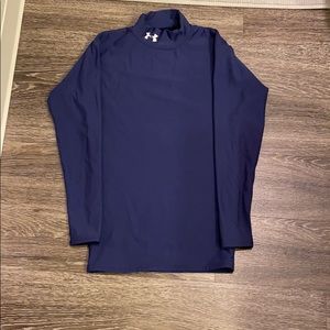 ❤️Woman’s UA Turtleneck LS Shirt